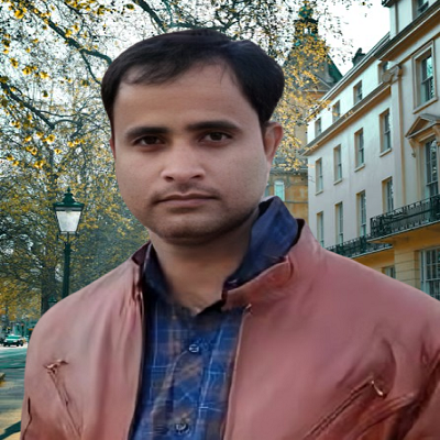 Ajay Kumar