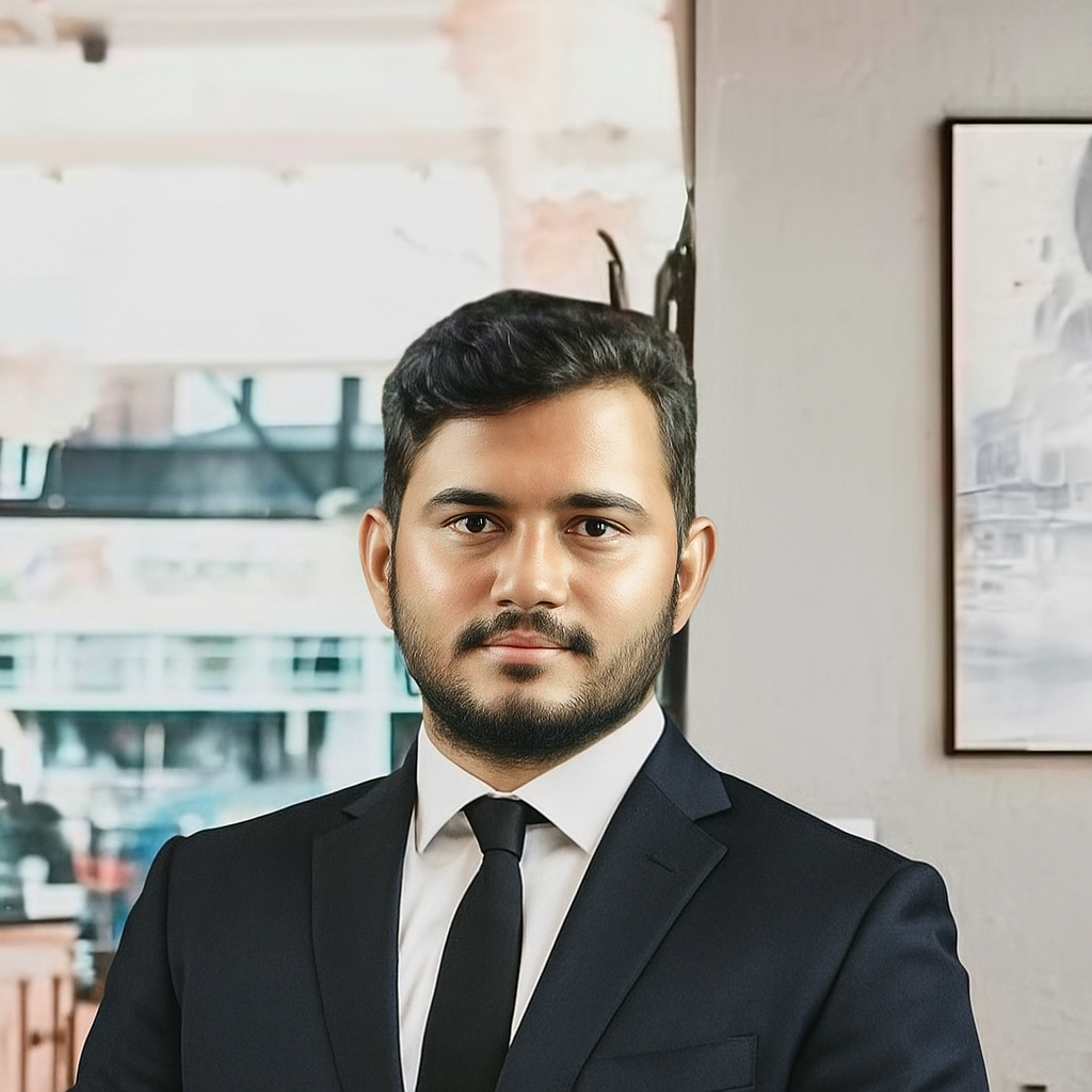 Shivam Mishra